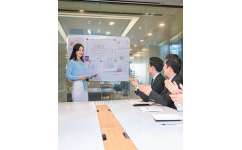 自由美專業(yè)生產(chǎn)標(biāo)識(shí)規(guī)劃設(shè)計(jì) 標(biāo)識(shí)工程安裝等商務(wù)服務(wù)產(chǎn)品