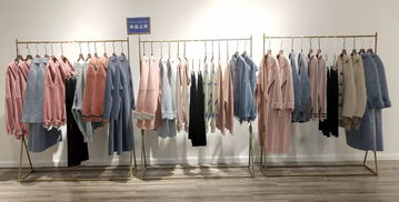 時(shí)尚新風(fēng)尚 品牌女裝即將入駐神隆生活廣場(chǎng)2樓